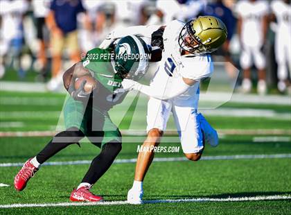 Thumbnail 1 in Bishop McDevitt @ DePaul Catholic photogallery.