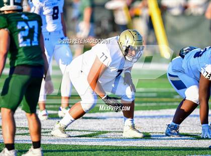 Thumbnail 1 in Bishop McDevitt @ DePaul Catholic photogallery.