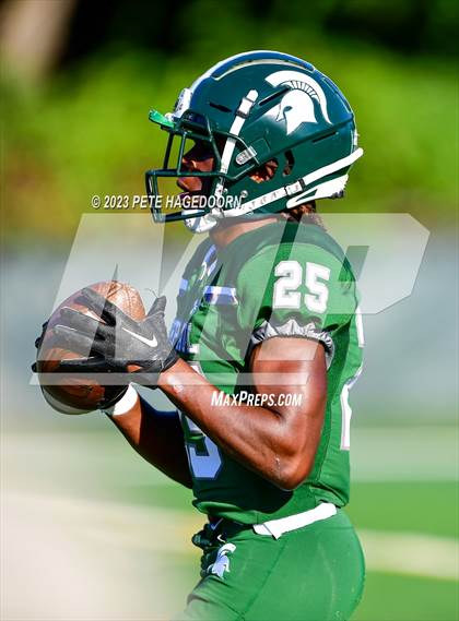 Thumbnail 2 in Bishop McDevitt @ DePaul Catholic photogallery.
