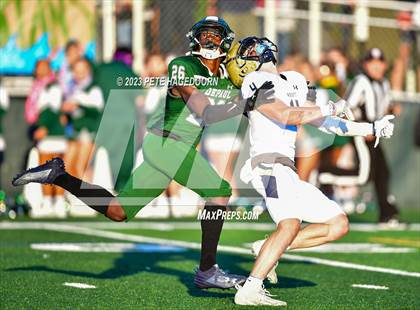 Thumbnail 2 in Bishop McDevitt @ DePaul Catholic photogallery.