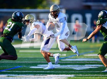 Thumbnail 2 in Bishop McDevitt @ DePaul Catholic photogallery.