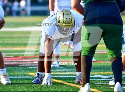 Thumbnail 1 in Bishop McDevitt @ DePaul Catholic photogallery.