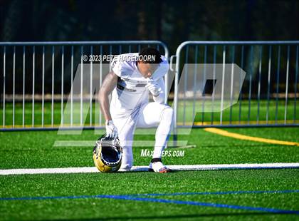 Thumbnail 3 in Bishop McDevitt @ DePaul Catholic photogallery.