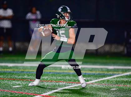 Thumbnail 2 in Bishop McDevitt @ DePaul Catholic photogallery.