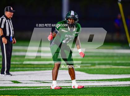 Thumbnail 2 in Bishop McDevitt @ DePaul Catholic photogallery.
