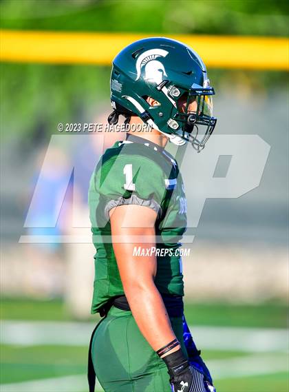 Thumbnail 1 in Bishop McDevitt @ DePaul Catholic photogallery.