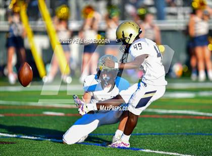 Thumbnail 3 in Bishop McDevitt @ DePaul Catholic photogallery.