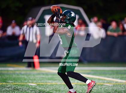 Thumbnail 2 in Bishop McDevitt @ DePaul Catholic photogallery.