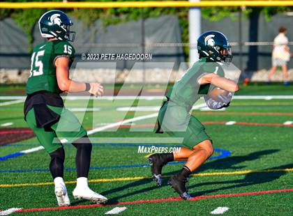 Thumbnail 1 in Bishop McDevitt @ DePaul Catholic photogallery.