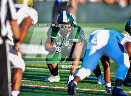 Thumbnail 3 in Bishop McDevitt @ DePaul Catholic photogallery.