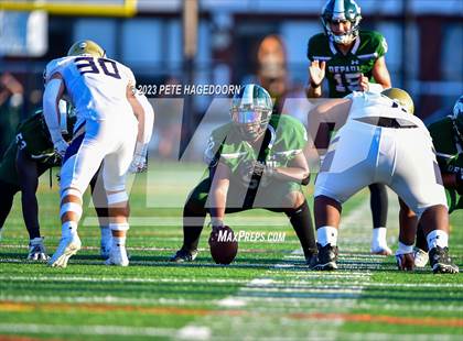 Thumbnail 1 in Bishop McDevitt @ DePaul Catholic photogallery.