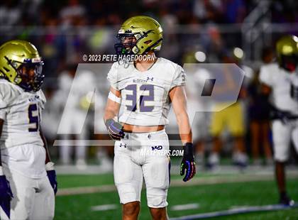 Thumbnail 3 in Bishop McDevitt @ DePaul Catholic photogallery.
