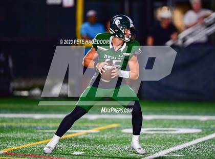 Thumbnail 3 in Bishop McDevitt @ DePaul Catholic photogallery.