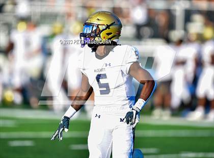 Thumbnail 2 in Bishop McDevitt @ DePaul Catholic photogallery.