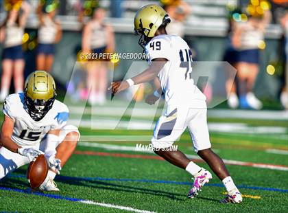 Thumbnail 3 in Bishop McDevitt @ DePaul Catholic photogallery.