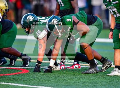 Thumbnail 2 in Bishop McDevitt @ DePaul Catholic photogallery.