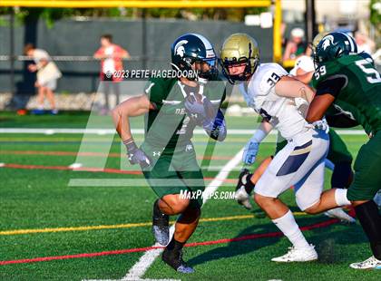 Thumbnail 1 in Bishop McDevitt @ DePaul Catholic photogallery.