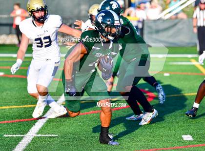Thumbnail 2 in Bishop McDevitt @ DePaul Catholic photogallery.