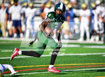 Thumbnail 3 in Bishop McDevitt @ DePaul Catholic photogallery.