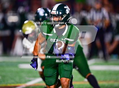 Thumbnail 3 in Bishop McDevitt @ DePaul Catholic photogallery.