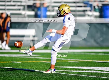 Thumbnail 2 in Bishop McDevitt @ DePaul Catholic photogallery.