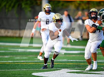 Thumbnail 3 in Bishop McDevitt @ DePaul Catholic photogallery.