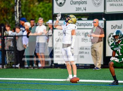 Thumbnail 1 in Bishop McDevitt @ DePaul Catholic photogallery.