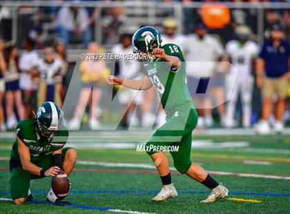 Thumbnail 3 in Bishop McDevitt @ DePaul Catholic photogallery.