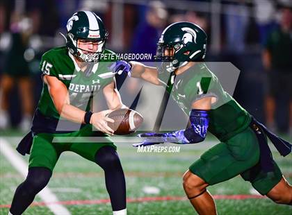 Thumbnail 1 in Bishop McDevitt @ DePaul Catholic photogallery.