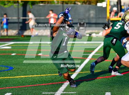 Thumbnail 3 in Bishop McDevitt @ DePaul Catholic photogallery.