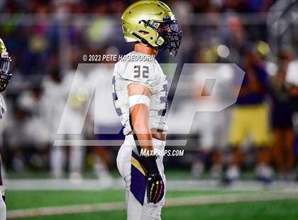 Thumbnail 2 in Bishop McDevitt @ DePaul Catholic photogallery.