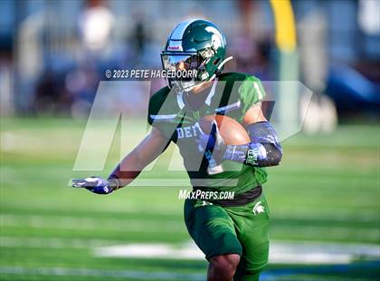 Thumbnail 1 in Bishop McDevitt @ DePaul Catholic photogallery.