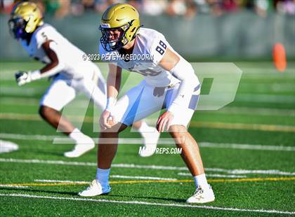 Thumbnail 1 in Bishop McDevitt @ DePaul Catholic photogallery.