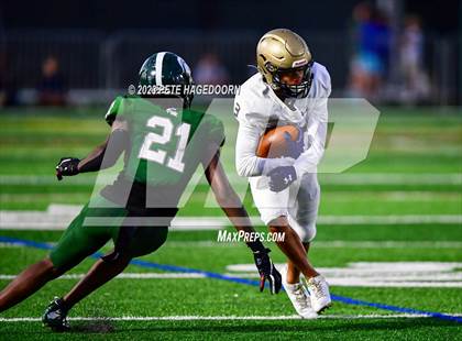 Thumbnail 3 in Bishop McDevitt @ DePaul Catholic photogallery.