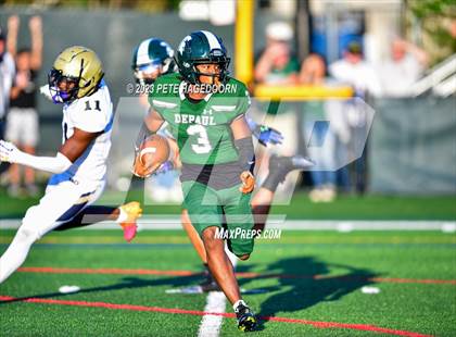 Thumbnail 2 in Bishop McDevitt @ DePaul Catholic photogallery.