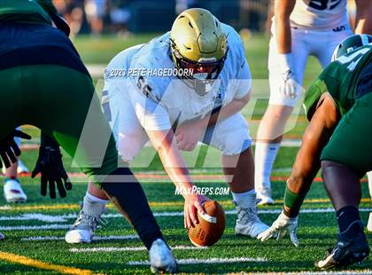 Thumbnail 2 in Bishop McDevitt @ DePaul Catholic photogallery.