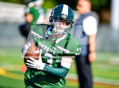 Thumbnail 2 in Bishop McDevitt @ DePaul Catholic photogallery.