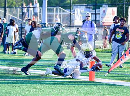 Thumbnail 2 in Bishop McDevitt @ DePaul Catholic photogallery.
