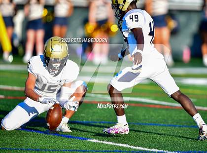 Thumbnail 1 in Bishop McDevitt @ DePaul Catholic photogallery.