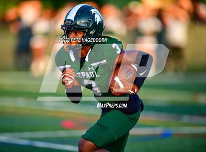 Thumbnail 2 in Bishop McDevitt @ DePaul Catholic photogallery.