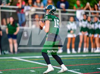 Thumbnail 3 in Bishop McDevitt @ DePaul Catholic photogallery.
