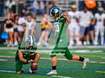 Thumbnail 1 in Bishop McDevitt @ DePaul Catholic photogallery.