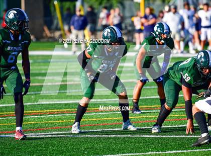 Thumbnail 2 in Bishop McDevitt @ DePaul Catholic photogallery.