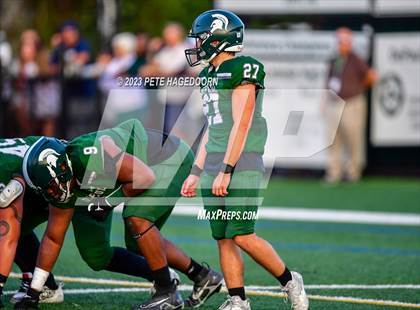 Thumbnail 3 in Bishop McDevitt @ DePaul Catholic photogallery.