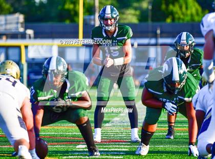 Thumbnail 2 in Bishop McDevitt @ DePaul Catholic photogallery.