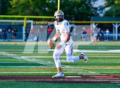 Thumbnail 3 in Bishop McDevitt @ DePaul Catholic photogallery.