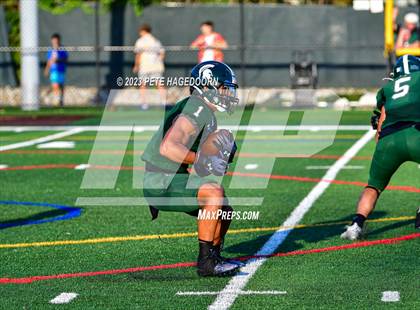 Thumbnail 2 in Bishop McDevitt @ DePaul Catholic photogallery.