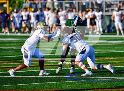Thumbnail 3 in Bishop McDevitt @ DePaul Catholic photogallery.