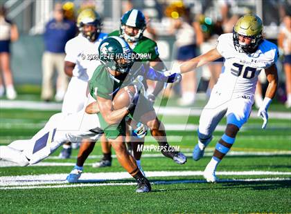 Thumbnail 1 in Bishop McDevitt @ DePaul Catholic photogallery.