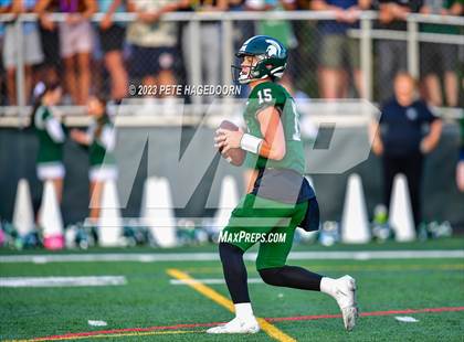 Thumbnail 1 in Bishop McDevitt @ DePaul Catholic photogallery.